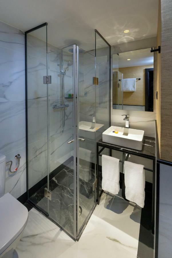 The Oliver Apartamentos Pozuelo de Alarcón Zimmer foto